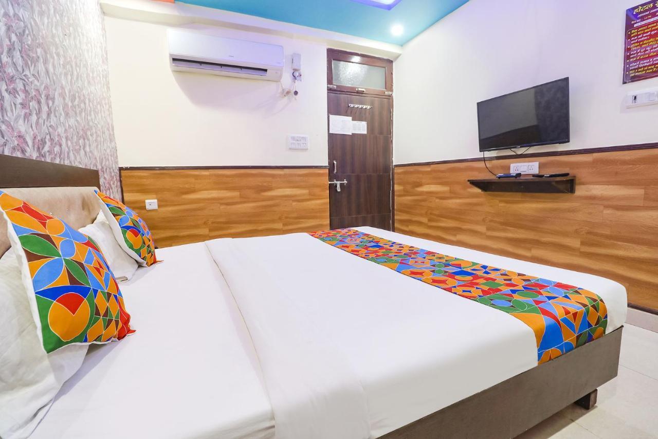 Fabhotel Sumangal Gwalior Ngoại thất bức ảnh